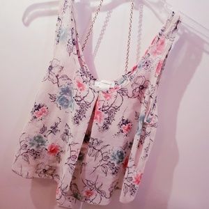 🔥Sleeveless loose Tank top